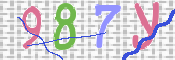 CAPTCHA 驗證圖片
