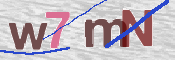 CAPTCHA 驗證圖片