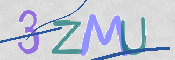 CAPTCHA 驗證圖片
