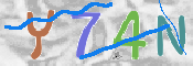 CAPTCHA 驗證圖片