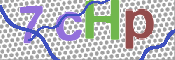CAPTCHA 驗證圖片