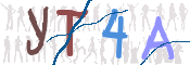 CAPTCHA 驗證圖片
