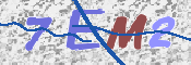 CAPTCHA 驗證圖片