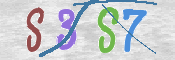 CAPTCHA 驗證圖片