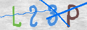 CAPTCHA 驗證圖片