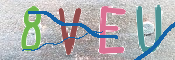 CAPTCHA 驗證圖片
