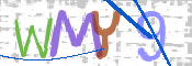 CAPTCHA 驗證圖片
