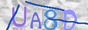 CAPTCHA 驗證圖片