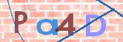 CAPTCHA 驗證圖片