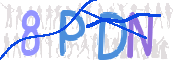 CAPTCHA 驗證圖片