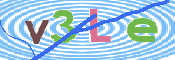 CAPTCHA 驗證圖片
