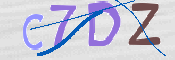 CAPTCHA 驗證圖片