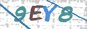 CAPTCHA 驗證圖片