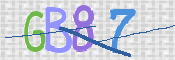 CAPTCHA 驗證圖片