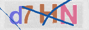 CAPTCHA 驗證圖片