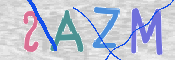 CAPTCHA 驗證圖片