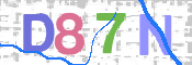 CAPTCHA 驗證圖片