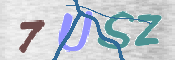 CAPTCHA 驗證圖片