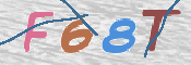 CAPTCHA 驗證圖片