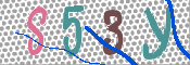 CAPTCHA 驗證圖片