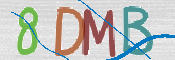 CAPTCHA 驗證圖片