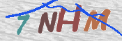 CAPTCHA 驗證圖片