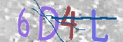 CAPTCHA 驗證圖片