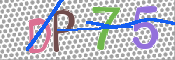 CAPTCHA 驗證圖片