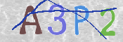 CAPTCHA 驗證圖片