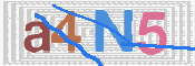 CAPTCHA 驗證圖片
