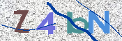 CAPTCHA 驗證圖片