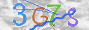 CAPTCHA 驗證圖片