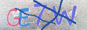 CAPTCHA 驗證圖片