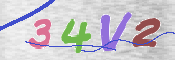 CAPTCHA 驗證圖片