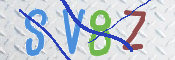 CAPTCHA 驗證圖片