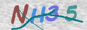 CAPTCHA 驗證圖片