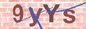 CAPTCHA 驗證圖片