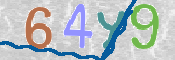 CAPTCHA 驗證圖片