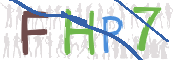 CAPTCHA 驗證圖片