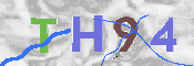 CAPTCHA 驗證圖片