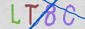 CAPTCHA 驗證圖片