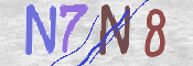 CAPTCHA 驗證圖片