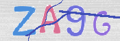 CAPTCHA 驗證圖片