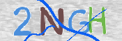 CAPTCHA 驗證圖片