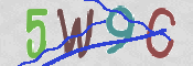 CAPTCHA 驗證圖片