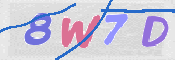 CAPTCHA 驗證圖片