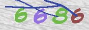 CAPTCHA 驗證圖片