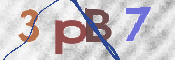 CAPTCHA 驗證圖片